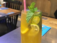 -鱼库·不仅是一家烤鱼店(车公庙店)