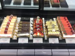 -黑草莓(重庆路店)
