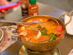 -CHINCHIN 青青·泰国料理(万象食家店)