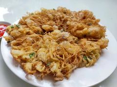 -八道本地特色菜馆(大鹏古城店)