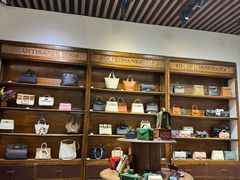 -HEARTISANS手工DIY皮艺体验(安贞环宇荟店)