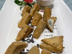 -霞客居酒店·霞客食府·宁海特色小海鲜