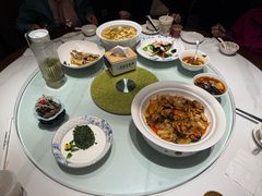 -二泉园老菜馆·百年无锡菜