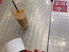 -孖记茶档·热腾茶餐(乐峰店)