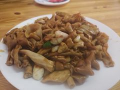 -大地土窑菜馆·特色罗浮农家菜(罗浮山景区店)