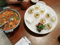 -泰香米泰国餐厅(中大国际店)