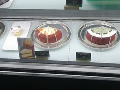 -第戎蛋糕(恒隆广场店)