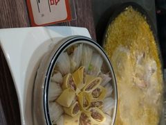-秦三驴(云飞街店)