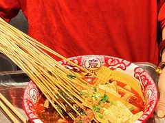 -来伊回麻辣烫·火锅串串清真(红瓦寺总店)