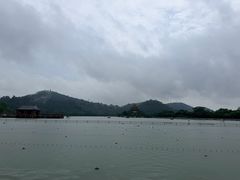 -顺峰山公园