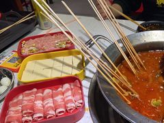 -钢管厂五区小郡肝串串香(南山店)