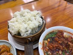 -豆相识•九九豆腐脑(牛咡桥店)