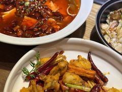 -榕意·川味之美(深业上城店)