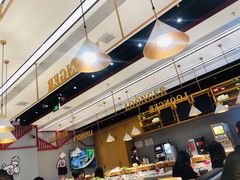 -龍歌自助小火锅(城阳万象汇店)