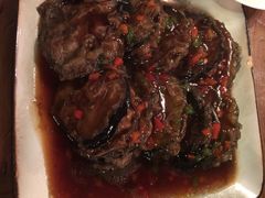 妈妈的味道-妈妈的味道(工人体育场东路店)