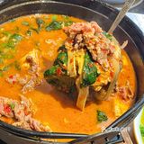 如果你来昆明旅行，一定要来尝尝这碗油焖鸡 🍗