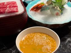 -蒋记海鲜姿造•洋房别墅(星河湾店)