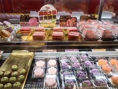 -牛New寿喜烧(曹路花园城店)