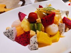 -Gray Whale 灰鲸餐厅(北美N1店)