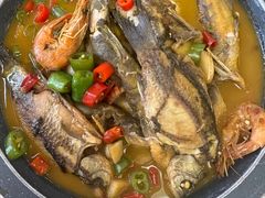 -食光慢宴·安吉土菜馆