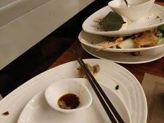 -厦门宝龙铂尔曼大酒店·海鲜自助餐厅