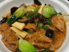 -廊亦舫Lang Yi Fang Restaurant(金桥店)