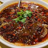 四折吃到素食料理实在太值得了！