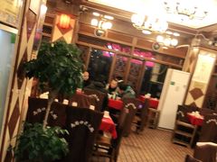 露天位-山城年华老火锅(玉林店)