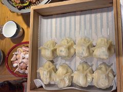 -倍儿美海鲜排挡·非遗海鲜蒸饺(洋货店)