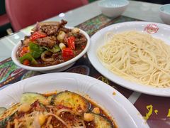 -花圃园餐厅店(和田二街28号院店)