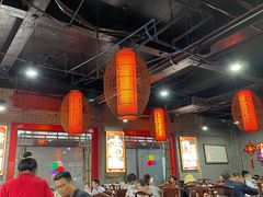 大堂-天下第一面(大雁塔北广场店)