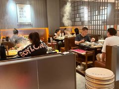 -牛事制造局牛肉火锅(莲岳路店)