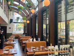 -COMMUNE·X幻师(福田COCOPark店)