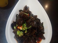 -蜀江烤鱼(金凤区万达店)