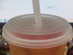 -茶百道(呼家楼店)