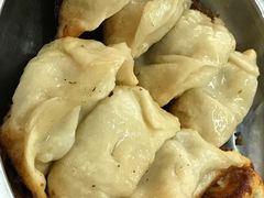 锅贴-黄阿姨锅贴大王(万航渡路店)