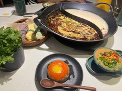 -新辣道鱼火锅(上地华联店)