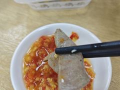 -华记原味汤粉王(日东花园店)