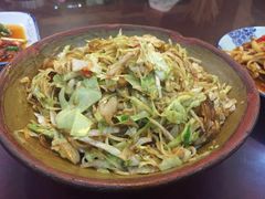 -田园印象·成都土菜院子(华阳店)