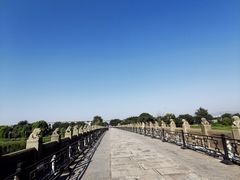 -卢沟桥文化旅游区