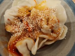 -蜀於记川渝小吃(中央大街店)