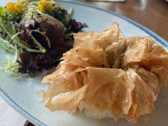 -FISH&POTATO Cō(地中海美食 万象城店)