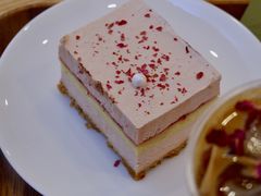 -鹊茶咖啡•新中式(深圳首店)