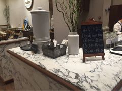 -WHEAT&BAKER-麥(凯德来福士店)