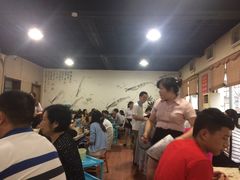 -万州大虾(五桥店)