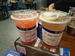 -老虎滩大连海鲜烧烤(水游城店)