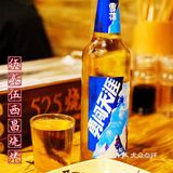 烧烤🍡➕啤酒🍻，这种欢乐是伍贰伍烧烤给的❗️