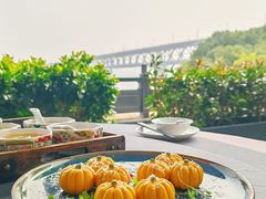 -汉水谣·江景餐厅(江滩店)