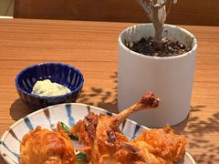 -CURRY YA 熟成咖哩專門店(深圳湾万象城店)