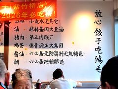 -鸿毛饺子(紫竹桥店)